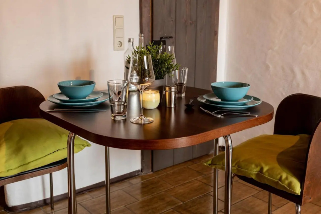 Apartment MONTY in Kaprun