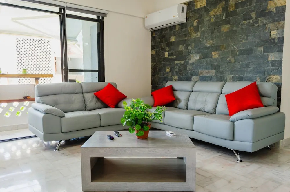 Condominios Tres Soles