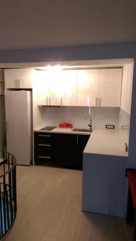 Supilova Apartments