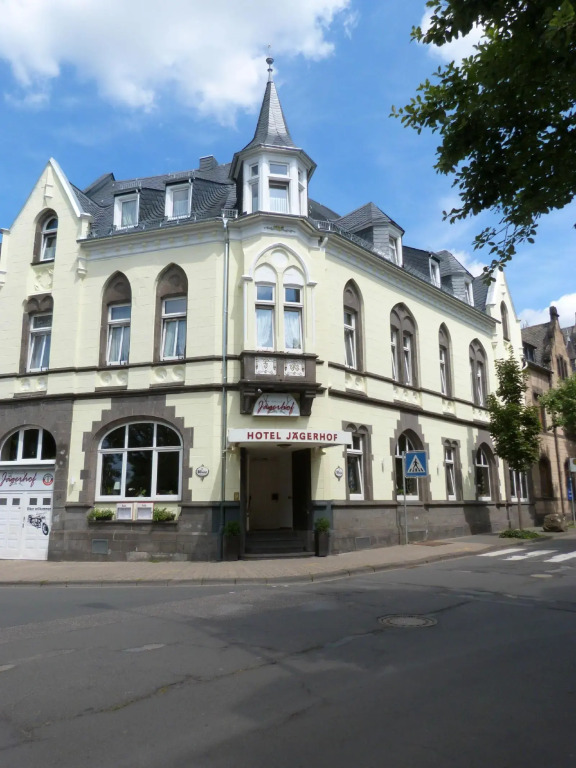 Hotel Jägerhof