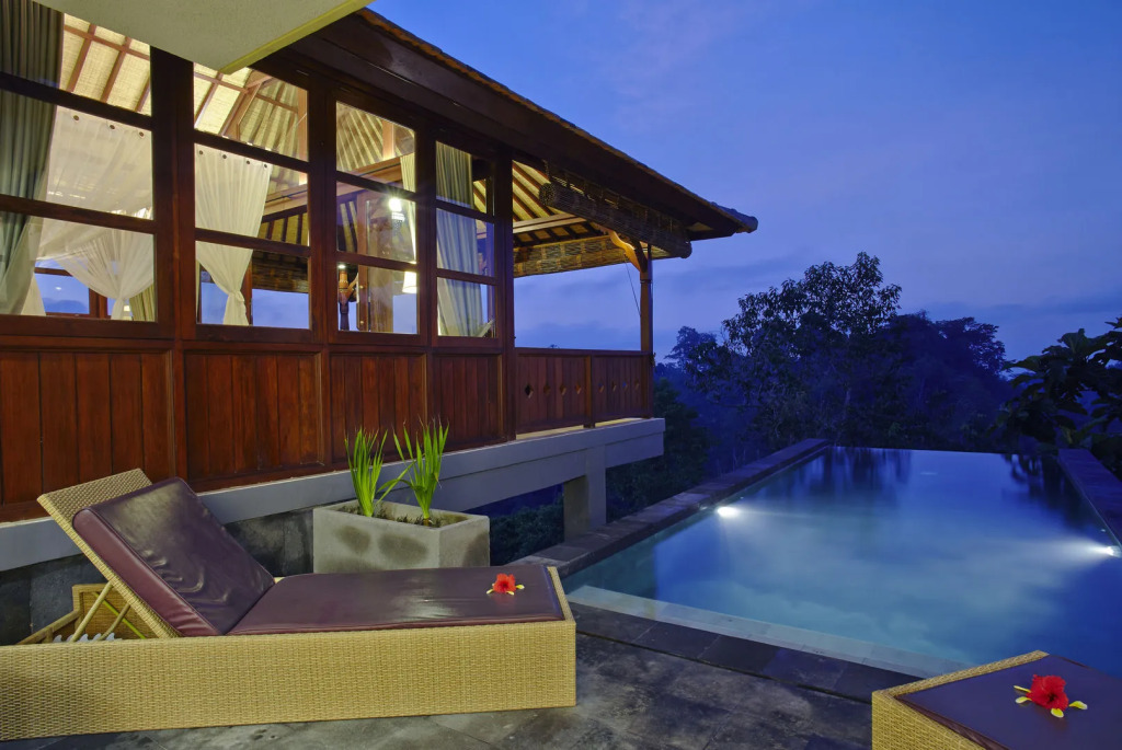 Bagus Jati Health & Well Being Retreat
