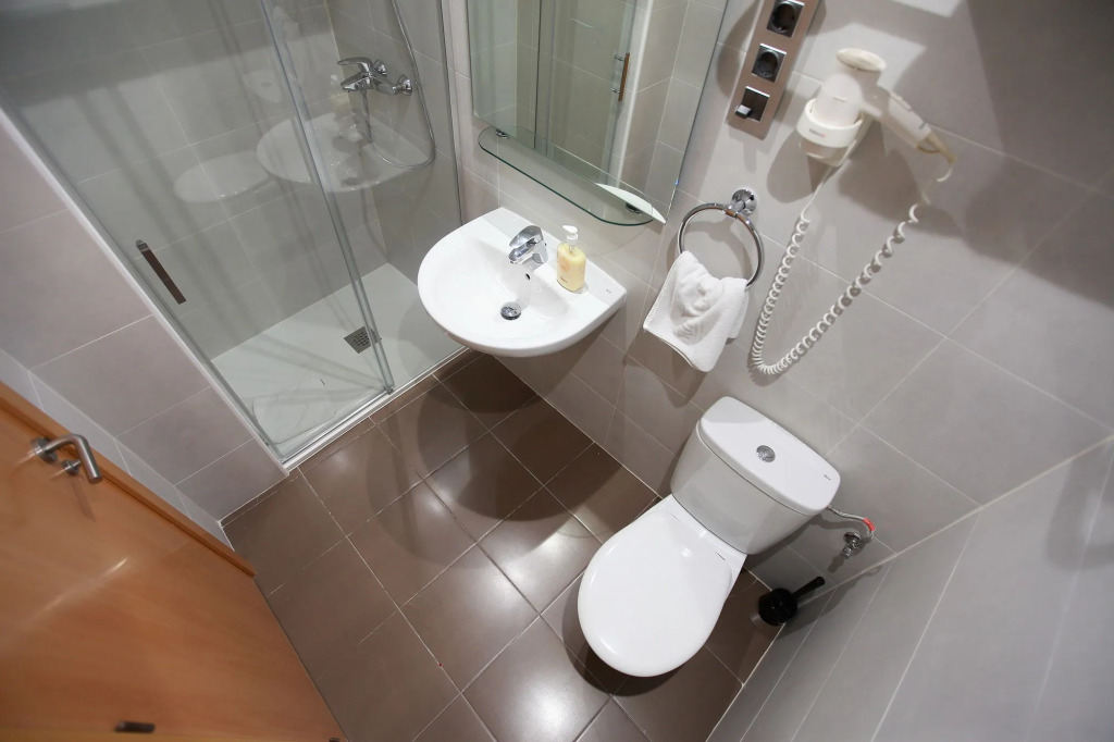 Hostal Las Flores Ramblas