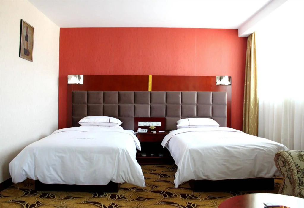 JRD Hotel