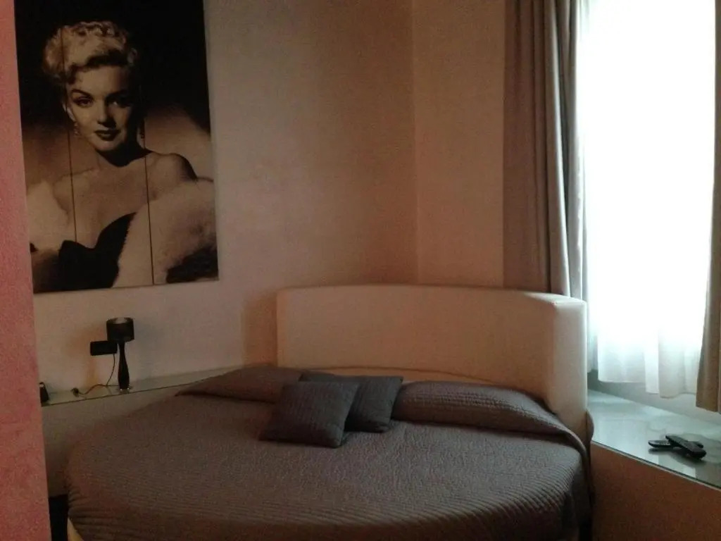 Hotel Bella Mbriana