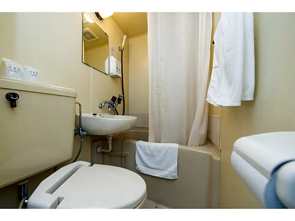 Sky Heart Hotel Koiwa - Vacation STAY 49085v