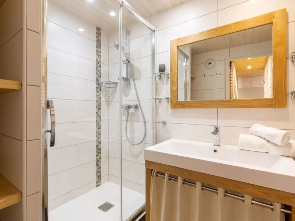 Villa Grand Roc Tignes 24410