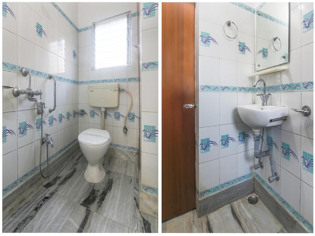 OYO 18901 Hotel Sunview International