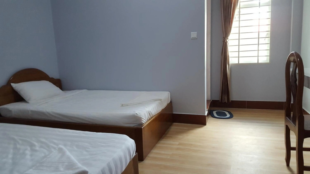 KampongBay Makeng II Guesthouse
