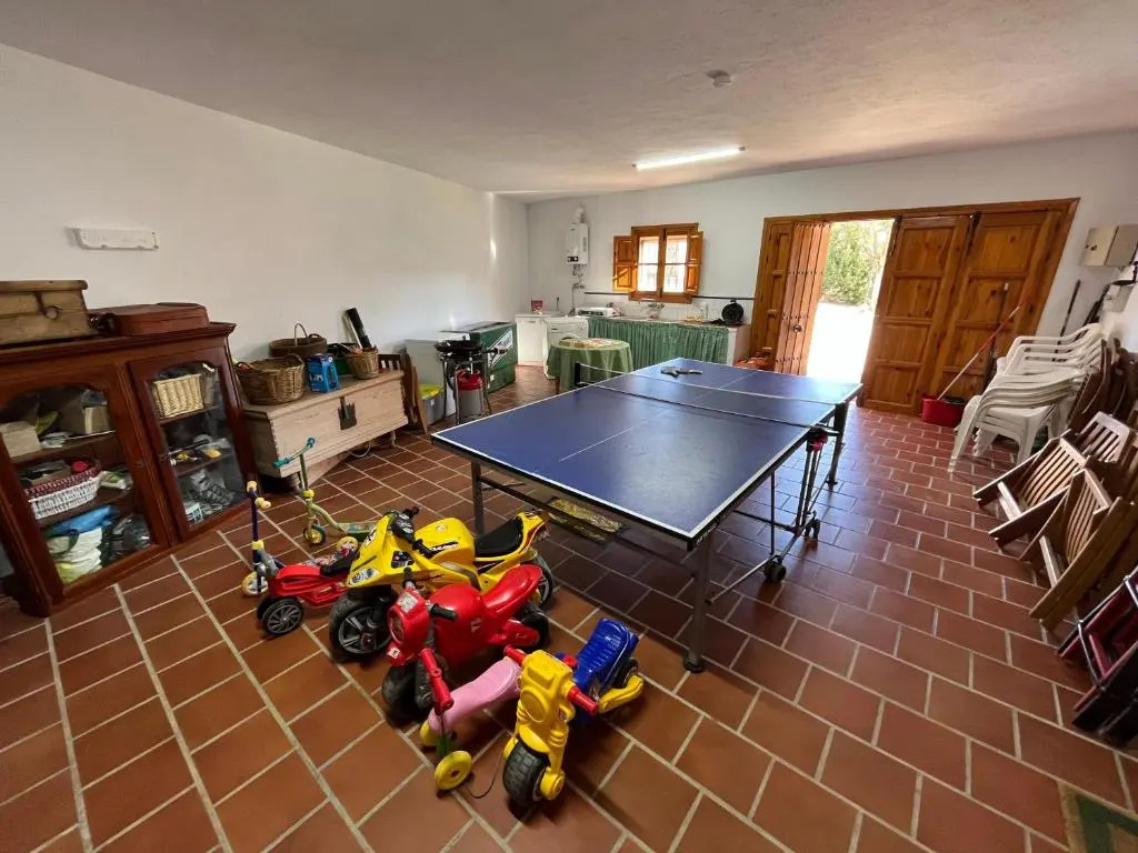 Casa Rural Huerta Abuela María