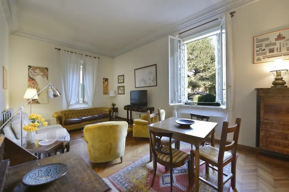 Charming Villetta Alberti