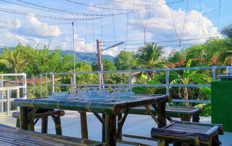 Mint Organic Farm Stay, Wangchin,Phrae