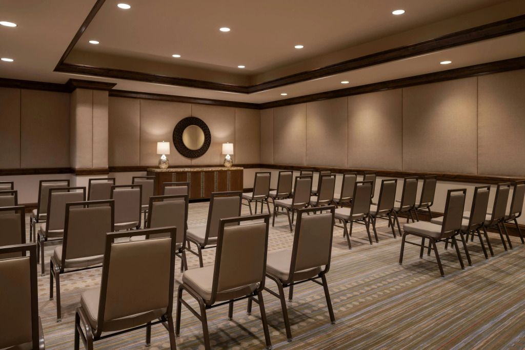 The Ritz-Carlton, Dove Mountain