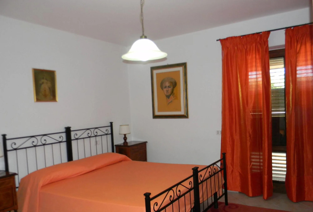 Casa Vacanza Malescale