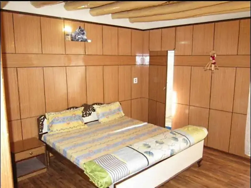 Gangs-Shun Homestay