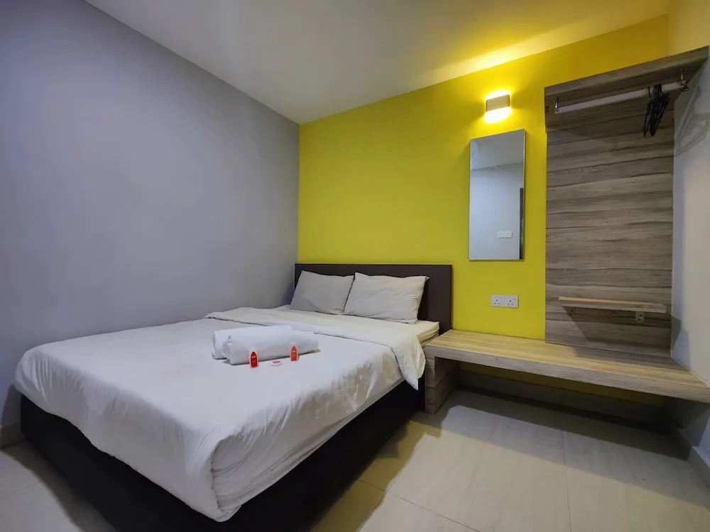 Hotel O Link Suite