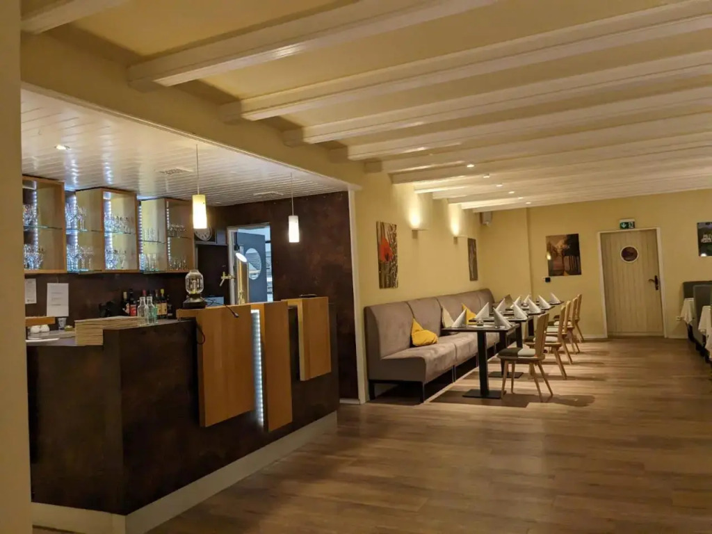 Landhotel Zur Altenburg