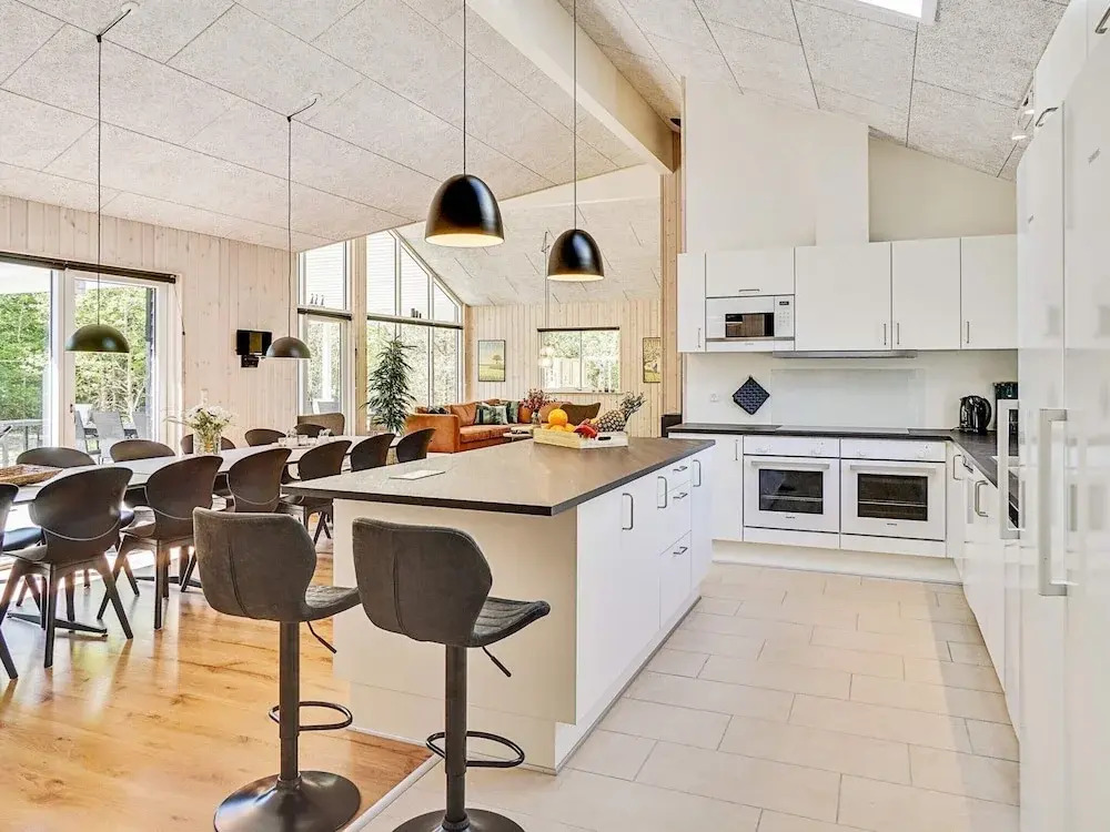 5 star holiday home in Fjerritslev
