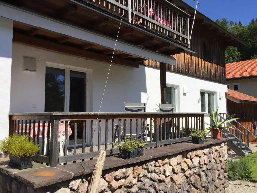 TS Apartments