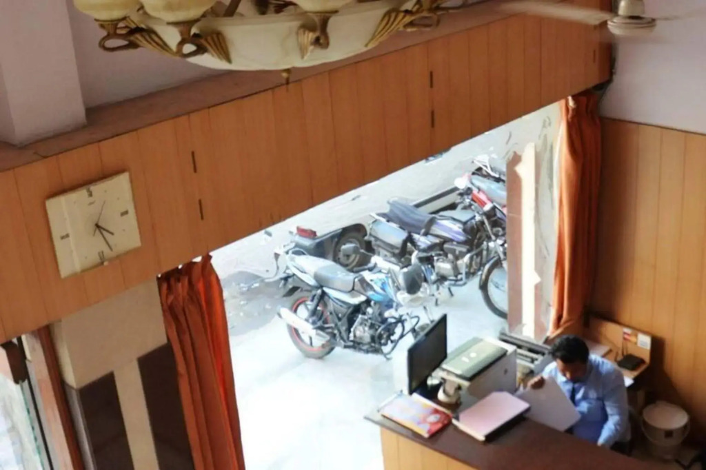 Hotel Gokul Nagpur