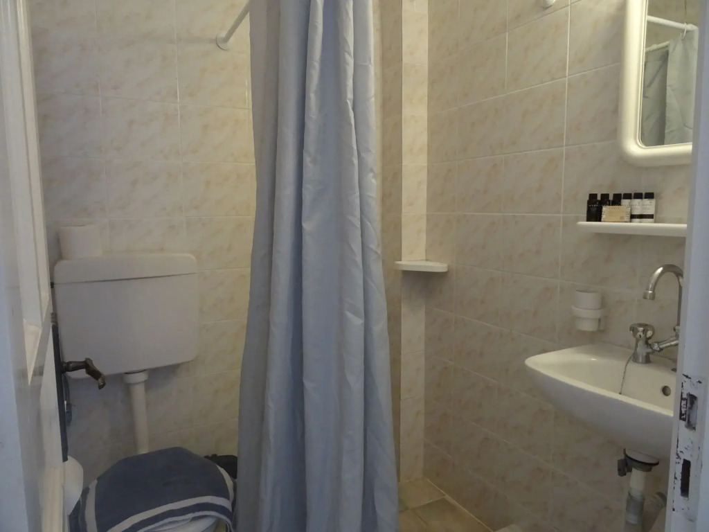 Hotel Astropalia