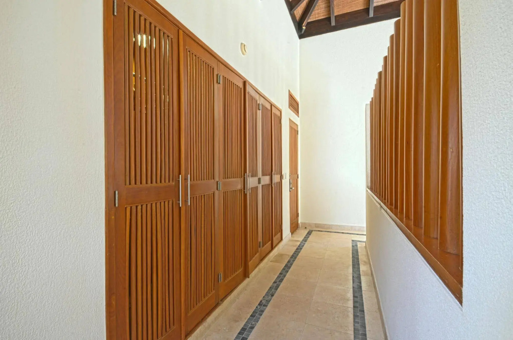Las Villas at Cap Cana by AlSol