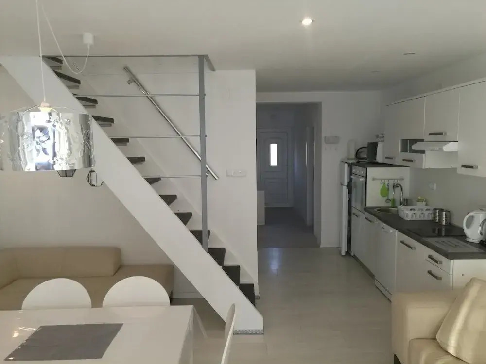 Apartments Lavarin