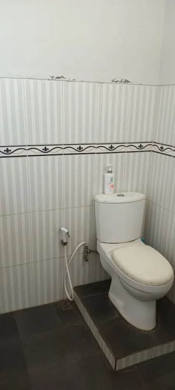 PAPADAAN Homestay Syariah Batu