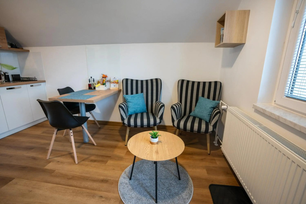 Apartma Lida 2