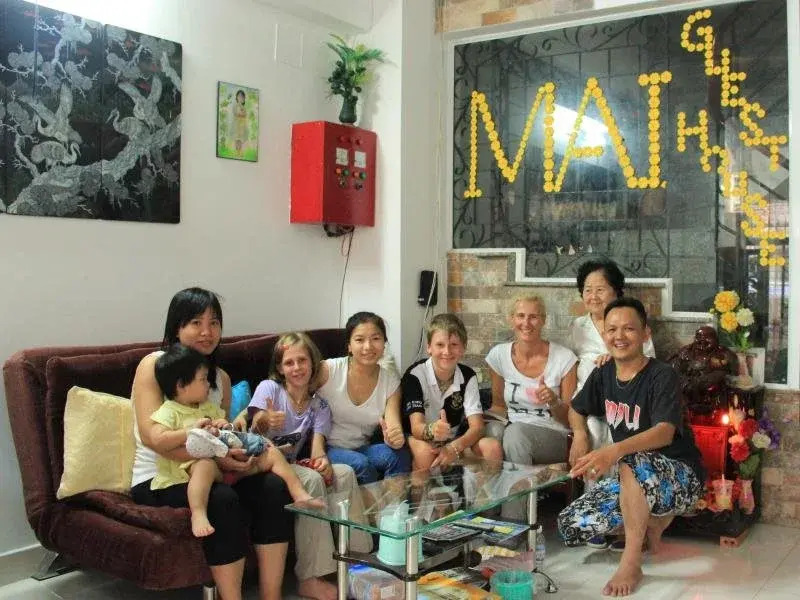 Mai Guest House