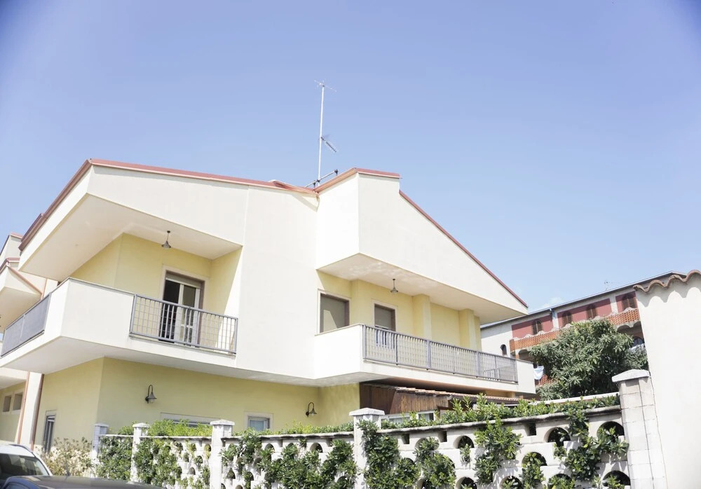 Villa Katia