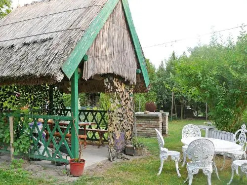 Holiday Home Balaton H448