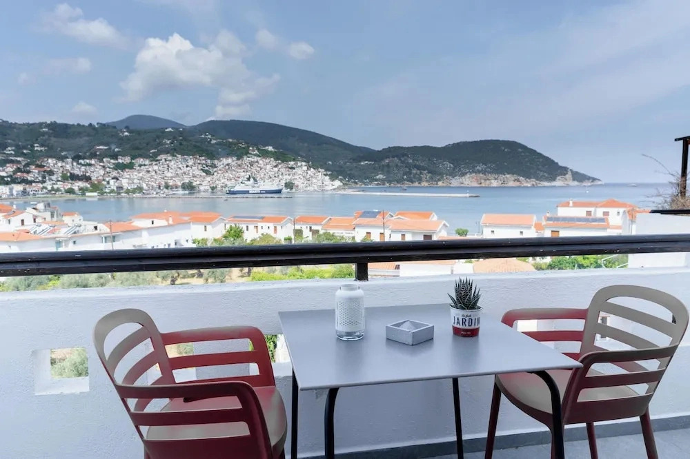 Péra Skopelos