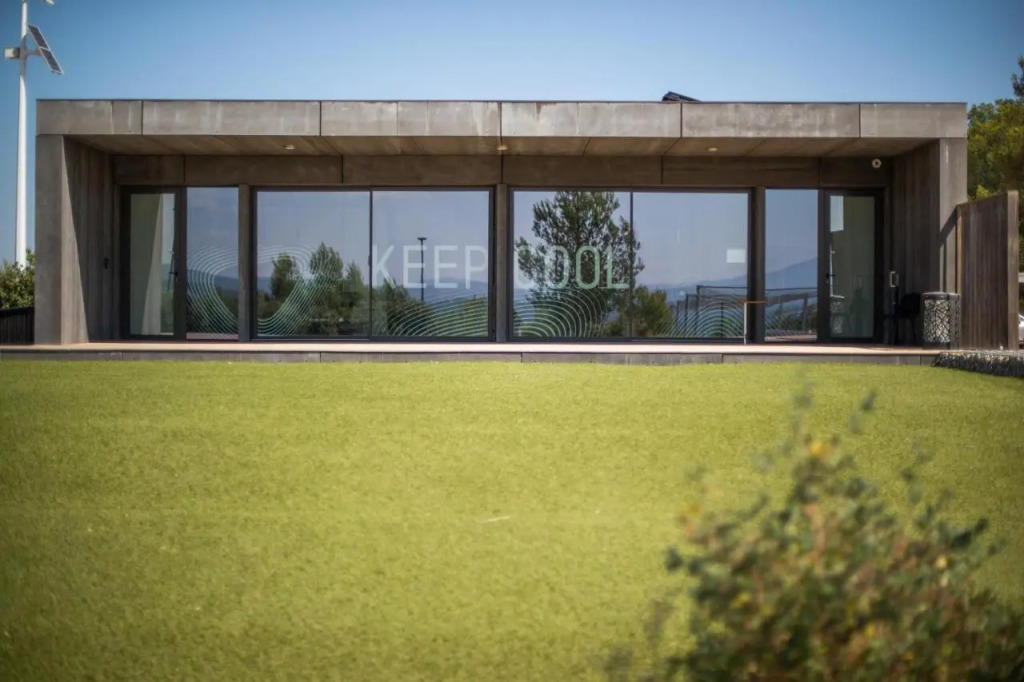 thecamp hôtel - Aix en Provence