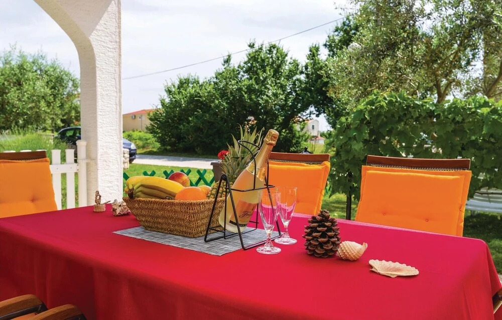 Holiday Home Privlaka Vi