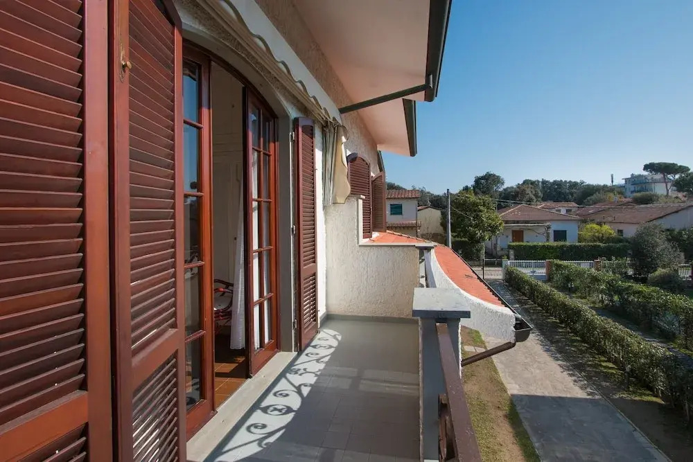 Villa Gloria