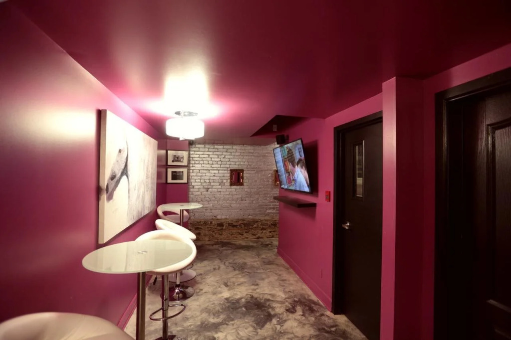 Boutique Hotel Le Drummond