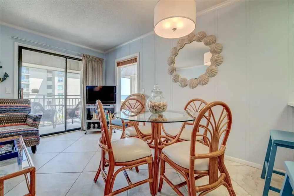 Ocean Dunes Villa 404 - Two Bedroom Condo
