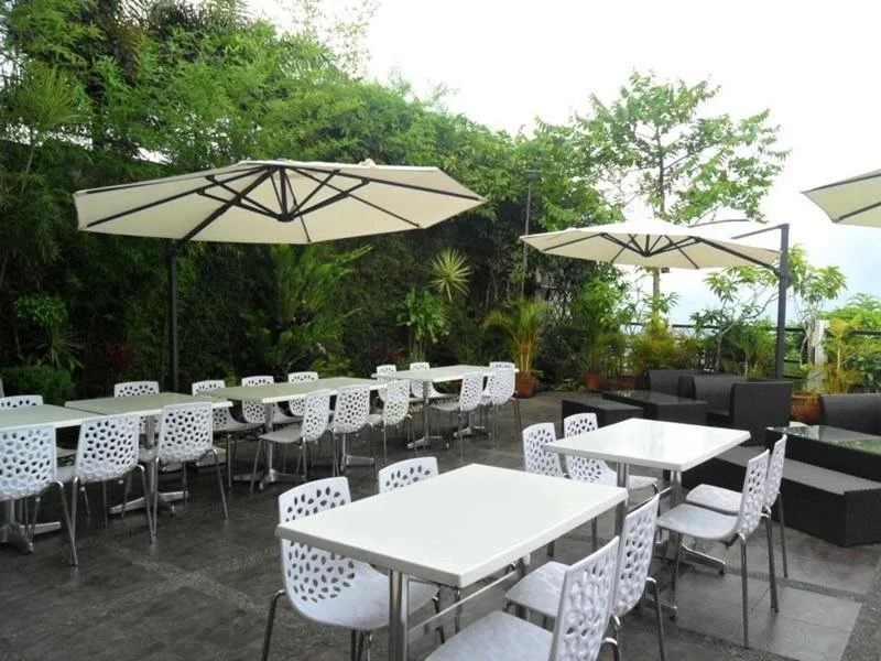 The Boutique Bed and Breakfast