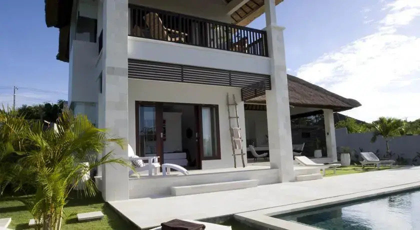 Lumi Villa Uluwatu