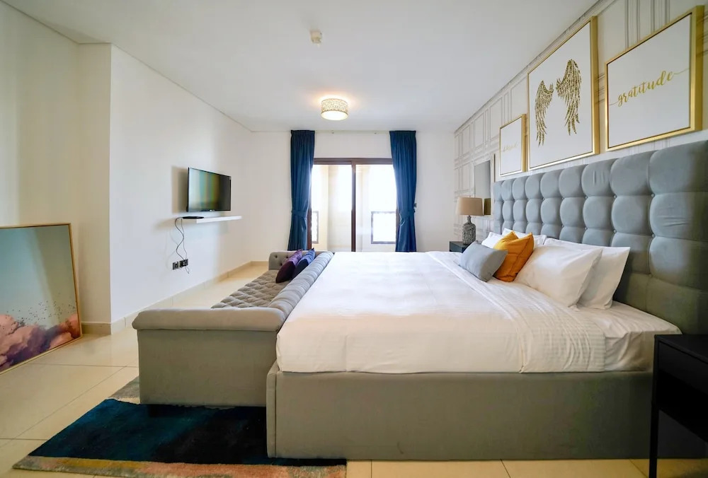 One Perfect Stay -  Kingdom of Sheba