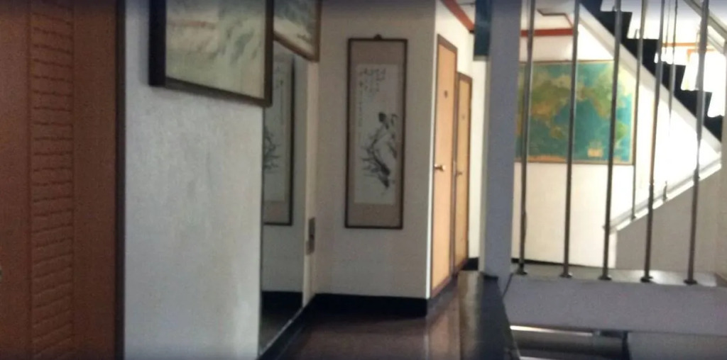 Busan Jang Motel