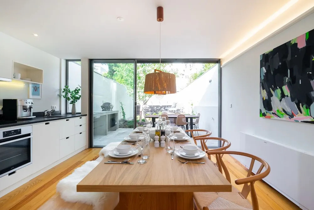 Canto De Luz - Luxury Maison