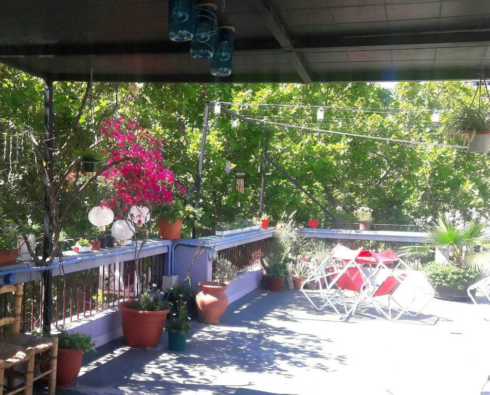 Hostel Confluencia
