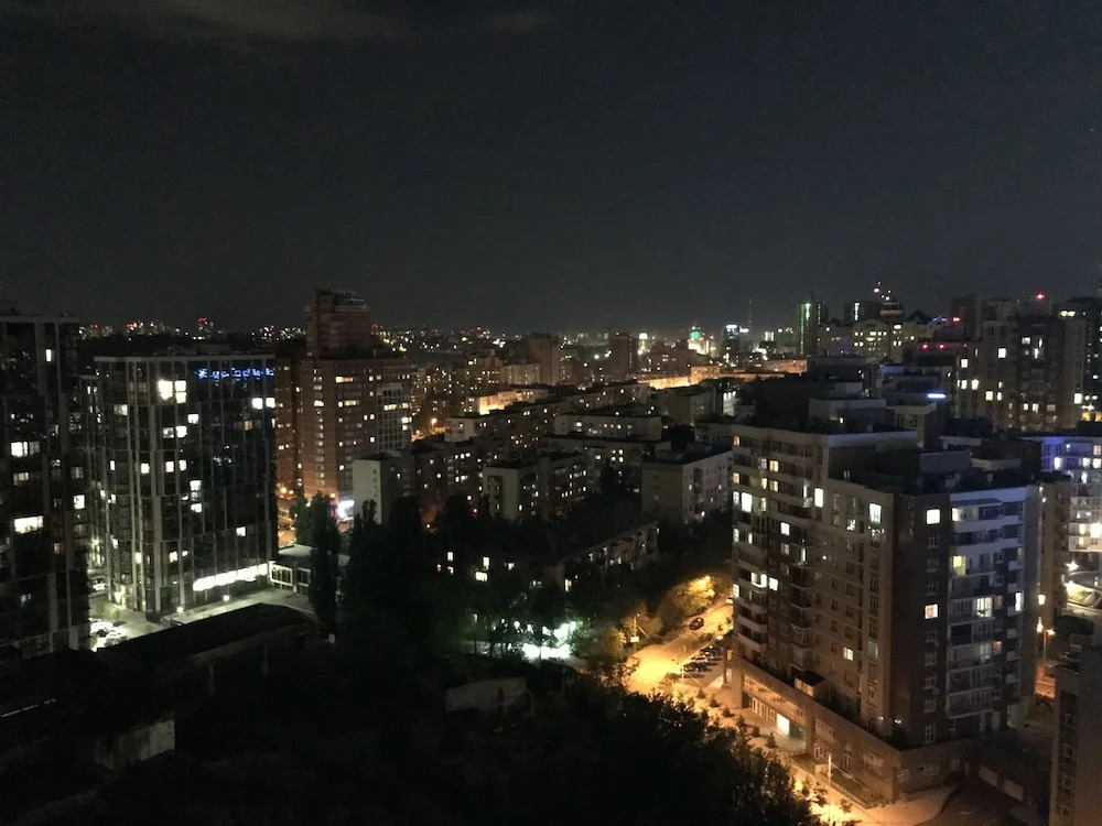 VIP Apartment