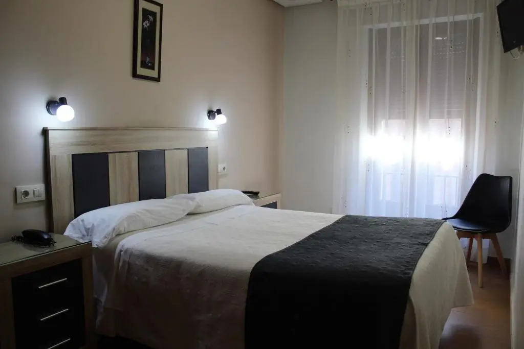 Hostal Madrid