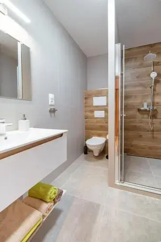Apartman Elise