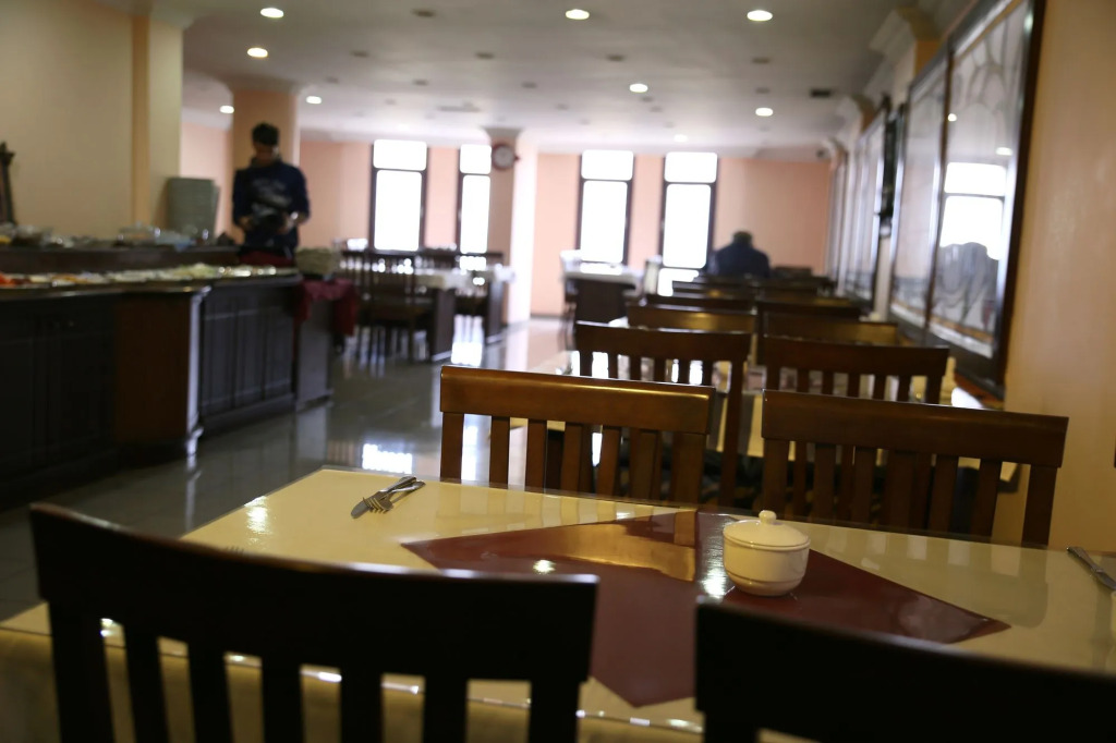 Secilya Hotel