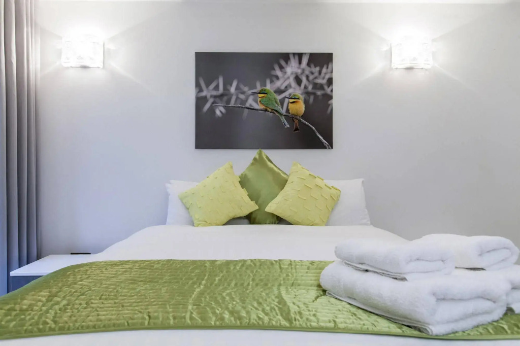 Club Living Camden Town Apartments