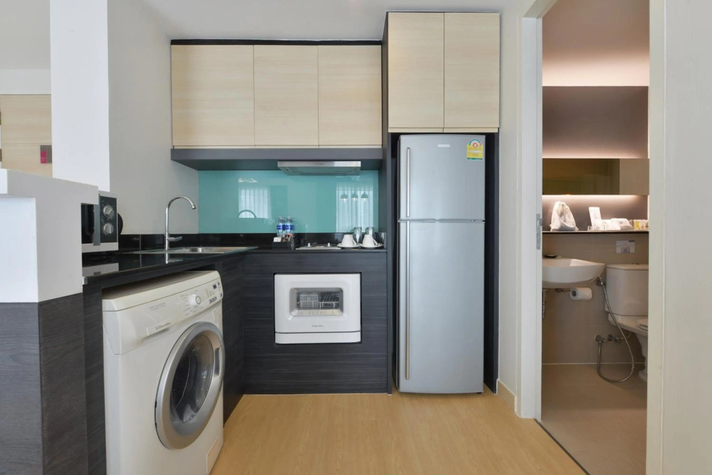 Arize Hotel Sukhumvit