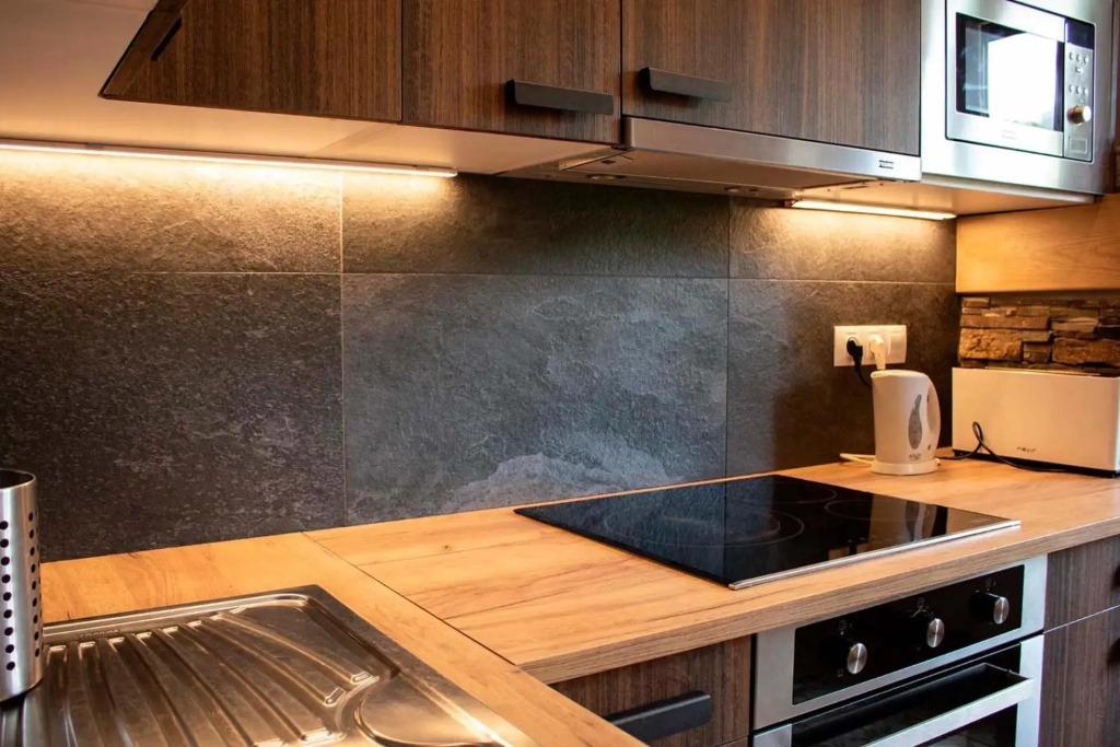 Apartamento tipo Loft